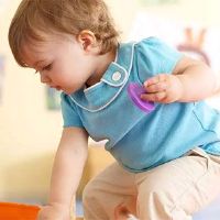 甜美可爱女宝宝名字大全