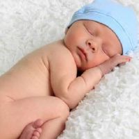 2022虎年男宝宝起名字 虎年男孩取名小方法