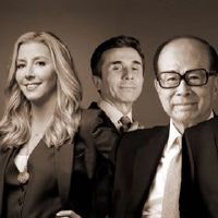 八字看什么样的人能够富甲一方