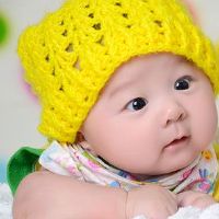 姓刘的女宝宝高分名字大全