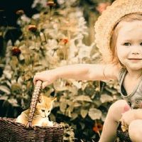 2022年五月女孩名字大全 虎年婉约大气的女宝宝取名