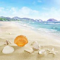 房门正对阳台的房子风水好吗