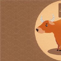 属牛非常容易当官的时辰