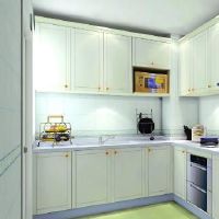 在厨房里切记不要挂镜子,这是最基本的风水禁忌?