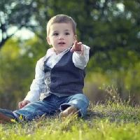 2022年7月男宝宝最佳名字 带建字的男孩子好名分享