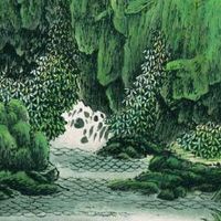 2022年10月15日出生属虎男宝宝是什么命 贵人提拔 收入不断