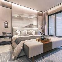 房门口最不适宜载种什么树