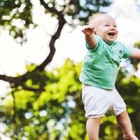 虎年八月生男孩取什么名字好 2022年男宝宝取名方法