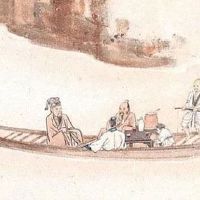 女人额头有疤痕面相图解 如何化解疤痕带来的影响