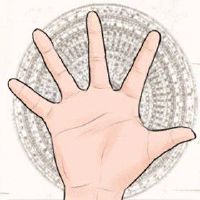 什么样的手相有偏财运 各种机遇突然发财