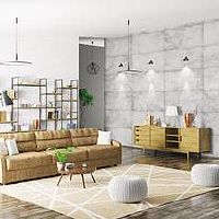 进门处如何放置风水摆件