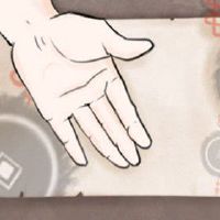 有横财的手相特征 升官发财前途不可限量