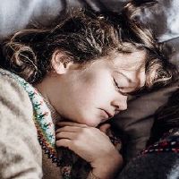 为什么入睡说找周公