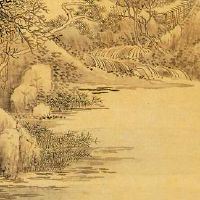 在墓地周边出現这种工程建筑 对风水学不好！