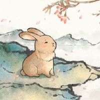 属兔2022年1987年财运 财运滚滚生意兴隆