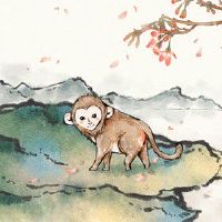 2022年事业遇坎坷的人 属猴人要多多留心