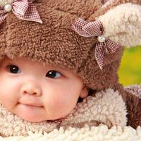 一念就让人上瘾的女孩名