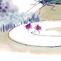 86年炉中火命佩戴什么旺财 白水晶黑曜石蓝宝石带来财运