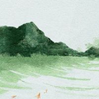 葬礼是一年或一百天后，我可以参加其他人的快乐活动多长时间