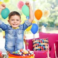 2022男孩子取名字大全 虎年有气度的男宝宝好名推荐