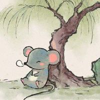 60年男属鼠在2022桃花运 容易脱单切记保持理智