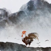 2022年属鸡投资事业 吉星照耀事业有成