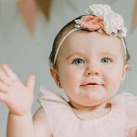 虎年的新生女孩起名字 2022年秀气的女宝宝取名合集