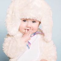 2022虎年带山带木的女孩起名 清雅的虎年女宝宝好名字