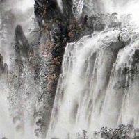 十个手指长满细横纹 见识广阔管理财产能力强