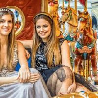 英文名女生小众独特少见高冷