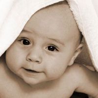 婴儿的名字大全