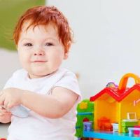 免费男孩子起名字大全 有气势的男宝宝取名字