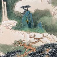 门对门怎么挂五帝钱葫芦 门对门五帝钱挂在门的什么位置好