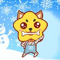 94年女狗事业发展方向 乐观向上努力奋斗