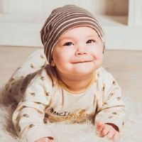 今年出生的男孩应该取什么名字 最热门的虎年男宝宝好名分享