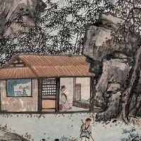 正对大门的墙上挂葫芦好不好 进门见葫芦可提升财运