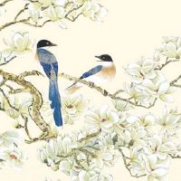 属虎女最佳婚配属相 虎女男狗在一起生活美好