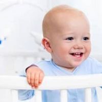 五行缺土的男孩取名宝典 有气势男宝宝好名字分享