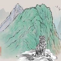 属虎一生有几次桃花运 克制诱惑拒绝暧昧