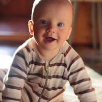 最吉利的木土组合的男孩名字 刚毅大方的男宝宝取名合集