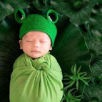 有山有水有木的虎宝宝名字 2022年吉利的孩子取名锦集