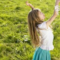 听起来就觉得很漂亮的女生名字