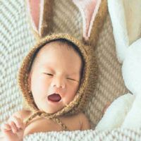 2022年10月宝宝取名最佳用字 最佳虎年孩子起名小方法