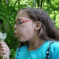 好听的女孩名字温柔可爱,如精灵起舞