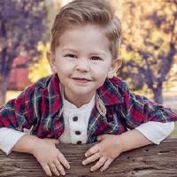 好听又独特的男孩名字 袅袅如曲耳