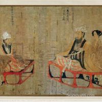 2020鼠年农历四月十一日·财神方位状况查询!