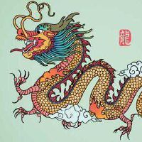 2000年属龙的人最好婚姻配对是什么