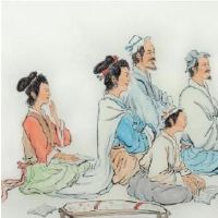 女人梦见头发一抓就掉