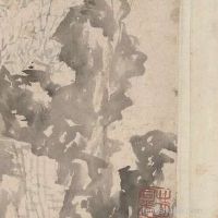 徐向前坟墓公墓风水图解