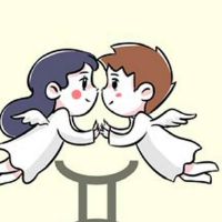 如何辨别双子座是否有暗恋的人